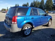 ✅ 2005 Saturn VUE • VIN: 5GZCZ63475S836600 • Lot: 79530924. Wystawiony na Copart z przebiegiem 142 507 mil. Bezpłatny archiwum sprzedaży aukcyjnych z USA i szczegółowy raport historii pojazdu na DreamBid. Zdjęcie 3.