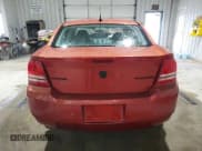 ✅ 2009 Dodge Avenger SE • VIN: 1B3LC46B49N514794 • Лот: 45897735. Опубликован ранее на Copart с пробегом Не указан. Бесплатный доступ к архиву аукционных продаж из США и подробный отчёт об истории автомобиля на DreamBid. Изображение 6.