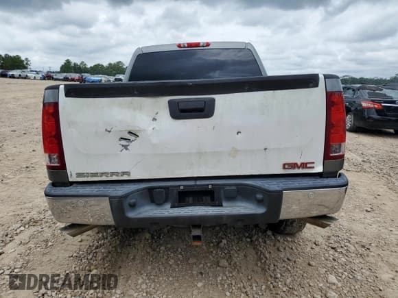 ✅ 2009 GMC Sierra 1500 SLT • VIN: 3GTEC33099G219946 • Лот: 65282435. Опубликован ранее на Copart с пробегом Не указан. Бесплатный доступ к архиву аукционных продаж из США и подробный отчёт об истории автомобиля на DreamBid. Изображение 6.