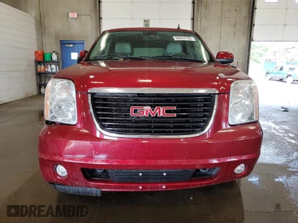 ✅ 2009 GMC Yukon SLT 4SB • VIN: 1GKFK33049R175673 • Лот: 66043105. Опубликован ранее на Copart с пробегом 146 269 миль. Бесплатный доступ к архиву аукционных продаж из США и подробный отчёт об истории автомобиля на DreamBid. Изображение 5.