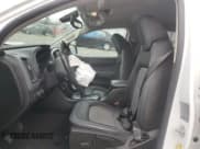 ✅ 2021 Chevrolet Colorado 4WD Z71 • VIN: 1GCGTDEN5M1210367 • Lot: 47817145. Wystawiony na Copart z przebiegiem 69 299 mil. Bezpłatny archiwum sprzedaży aukcyjnych z USA i szczegółowy raport historii pojazdu na DreamBid. Zdjęcie 7.