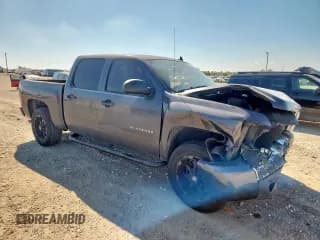 ✅ 2010 Chevrolet Silverado 1500 LS • VIN: 3GCRCREA5AG277986 • Lot: 82357685. Wystawiony na Copart z przebiegiem 126 815 mil. Bezpłatny archiwum sprzedaży aukcyjnych z USA i szczegółowy raport historii pojazdu na DreamBid. Zdjęcie 4.