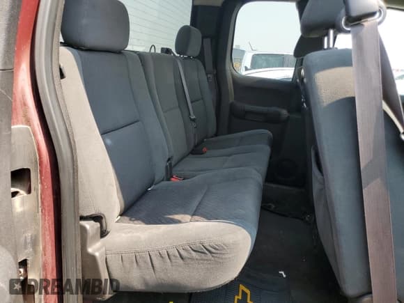 ✅ 2009 Chevrolet Silverado 1500 LT • VIN: 1GCEK29019Z234963 • Lot: 70147174. Listed on Copart with 170,299 mi. Free auction sales archive from the USA and detailed vehicle history report at DreamBid. Image 10.