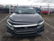 ✅ 2019 Honda Insight Touring • VIN: 19XZE4F96KE019944 • Lot: 43721289. Listed on IAAI with 78,198 mi. Free auction sales archive from the USA and detailed vehicle history report at DreamBid. Image 12.