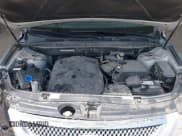 ✅ 2008 Hyundai Veracruz GLS • VIN: KM8NU73C88U045695 • Lot: 42533726. Listed on IAAI with 245,893 mi. Free auction sales archive from the USA and detailed vehicle history report at DreamBid. Image 10.