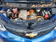 ✅ 2021 Chevrolet Bolt EV LT • VIN: 1G1FY6S02M4102748 • Lot: 78470144. Wystawiony na Copart z przebiegiem 37 878 mil. Bezpłatny archiwum sprzedaży aukcyjnych z USA i szczegółowy raport historii pojazdu na DreamBid. Zdjęcie 11.