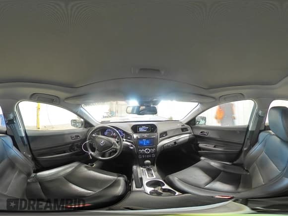 ✅ 2016 Acura ILX Premium • VIN: 19UDE2F73GA014385 • Lot: 93819955. Listed on Copart with 136,441 mi. Free auction sales archive from the USA and detailed vehicle history report at DreamBid. Image 14.