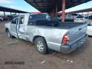 ✅ 2013 Toyota Tacoma • VIN: 5TFTX4CN2DX031612 • Lot: 43423032. Listed on IAAI with 134,887 mi. Free auction sales archive from the USA and detailed vehicle history report at DreamBid. Image 3.