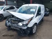 ✅ 2023 Ford Transit Connect XL • VIN: NM0LS7S20P1564750 • Lot: 41902213. Listed on IAAI with 29,507 mi. Free auction sales archive from the USA and detailed vehicle history report at DreamBid. Image 17.