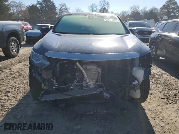 ✅ 2020 Chevrolet Equinox LT • VIN: 2GNAXKEV2L6100393 • Лот: 91593955. Опубликован ранее на Copart с пробегом 43 172 миль. Бесплатный доступ к архиву аукционных продаж из США и подробный отчёт об истории автомобиля на DreamBid. Изображение 5.