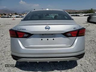 ✅ 2021 Nissan Altima SV • VIN: 1N4BL4DV4MN400199 • Lot: 63518335. Wystawiony na Copart z przebiegiem 68 011 mil. Bezpłatny archiwum sprzedaży aukcyjnych z USA i szczegółowy raport historii pojazdu na DreamBid. Zdjęcie 6.