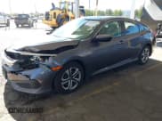 ✅ 2016 Honda Civic LX • VIN: 2HGFC2F53GH517378 • Lot: 43566841. Wystawiony na IAAI z przebiegiem 152 546 mil. Bezpłatny archiwum sprzedaży aukcyjnych z USA i szczegółowy raport historii pojazdu na DreamBid. Zdjęcie 16.