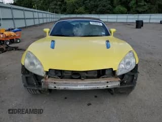 ✅ 2008 Saturn Sky • VIN: 1G8MC35B68Y122440 • Лот: 72236274. Опубликован ранее на Copart с пробегом 168 572 миль. Бесплатный доступ к архиву аукционных продаж из США и подробный отчёт об истории автомобиля на DreamBid. Изображение 5.