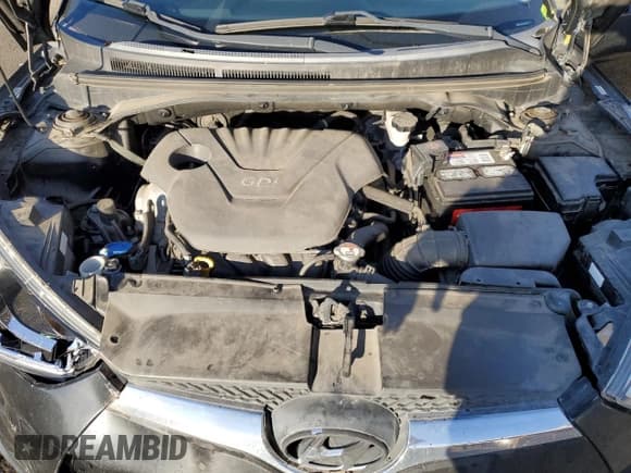 ✅ 2012 Hyundai Veloster w/Gray Int • VIN: KMHTC6AD1CU078191 • Lot: 90092585. Wystawiony na Copart z przebiegiem 121 194 mil. Bezpłatny archiwum sprzedaży aukcyjnych z USA i szczegółowy raport historii pojazdu na DreamBid. Zdjęcie 11.