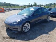 ✅ 2023 Tesla Model 3 • VIN: 5YJ3E1EAXPF437313 • Lot: 43332037. Wystawiony na IAAI z przebiegiem 38 548 mil. Bezpłatny archiwum sprzedaży aukcyjnych z USA i szczegółowy raport historii pojazdu na DreamBid. Zdjęcie 19.