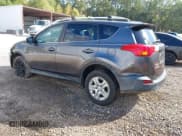 ✅ 2014 Toyota RAV4 LE • VIN: 2T3ZFREVXEW086015 • Lot: 43583852. Wystawiony na IAAI z przebiegiem 131 829 mil. Bezpłatny archiwum sprzedaży aukcyjnych z USA i szczegółowy raport historii pojazdu na DreamBid. Zdjęcie 3.