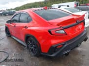 ✅ 2022 Subaru WRX Premium • VIN: JF1VBAF66N9025995 • Lot: 43287326. Wystawiony na IAAI z przebiegiem 49 194 mil. Bezpłatny archiwum sprzedaży aukcyjnych z USA i szczegółowy raport historii pojazdu na DreamBid. Zdjęcie 3.