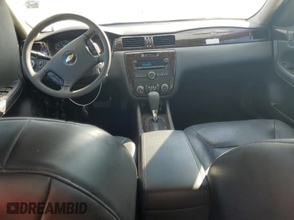 ✅ 2015 Chevrolet Impala LTZ • VIN: 2G1WC5E33F1171459 • Lot: 91665155. Listed on Copart with 88,293 mi. Free auction sales archive from the USA and detailed vehicle history report at DreamBid. Image 8.