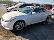 ✅ 2015 Infiniti Q60 S Limited • VIN: JN1CV6EK7FM870604 • Lot: 74284423. Listed on Copart with 81,779 mi. Free auction sales archive from the USA and detailed vehicle history report at DreamBid. Image 1.