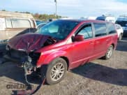 ✅ 2017 Dodge Grand Caravan SE • VIN: 2C4RDGBG2HR568637 • Lot: 43435938. Wystawiony na IAAI z przebiegiem 133 653 mil. Bezpłatny archiwum sprzedaży aukcyjnych z USA i szczegółowy raport historii pojazdu na DreamBid. Zdjęcie 2.