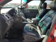 ✅ 2012 Ford Explorer XLT • VIN: 1FMHK7D93CGA51367 • Lot: 49802395. Wystawiony na Copart z przebiegiem 178 432 mil. Bezpłatny archiwum sprzedaży aukcyjnych z USA i szczegółowy raport historii pojazdu na DreamBid. Zdjęcie 7.