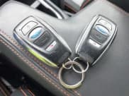 ✅ 2023 Subaru Crosstrek Limited • VIN: JF2GTHMC6PH226100 • Lot: 43422847. Listed on IAAI with 15,609 mi. Free auction sales archive from the USA and detailed vehicle history report at DreamBid. Image 11.