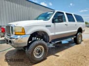 ✅ 2001 Ford Excursion XLT • VIN: 1FMNU41S31EB86876 • Lot: 61187645. Wystawiony na Copart z przebiegiem 172 135 mil. Bezpłatny archiwum sprzedaży aukcyjnych z USA i szczegółowy raport historii pojazdu na DreamBid. Zdjęcie 1.