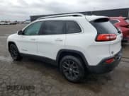 ✅ 2014 Jeep Cherokee Latitude • VIN: 1C4PJLCSXEW115476 • Lot: 87270535. Wystawiony na Copart z przebiegiem 123 639 mil. Bezpłatny archiwum sprzedaży aukcyjnych z USA i szczegółowy raport historii pojazdu na DreamBid. Zdjęcie 2.
