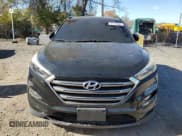 ✅ 2016 Hyundai Tucson Sport • VIN: KM8J3CA21GU058694 • Lot: 91370555. Wystawiony na Copart z przebiegiem 99 027 mil. Bezpłatny archiwum sprzedaży aukcyjnych z USA i szczegółowy raport historii pojazdu na DreamBid. Zdjęcie 5.