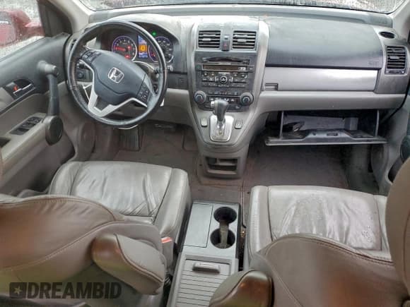 ✅ 2011 Honda CR-V EX-L • VIN: JHLRE4H75BC021979 • Lot: 94955635. Wystawiony na Copart z przebiegiem 150 825 mil. Bezpłatny archiwum sprzedaży aukcyjnych z USA i szczegółowy raport historii pojazdu na DreamBid. Zdjęcie 8.