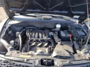 ✅ 2010 Mitsubishi Endeavor SE • VIN: 4A4JN3AS3AE005231 • Лот: 88280535. Опубликован ранее на Copart с пробегом 212 675 миль. Бесплатный доступ к архиву аукционных продаж из США и подробный отчёт об истории автомобиля на DreamBid. Изображение 13.