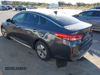 ✅ 2017 Kia Optima • VIN: KNAGT4LE9H5011885 • Лот: 43669424. Опубликован ранее на IAAI с пробегом 109 530 миль. Бесплатный доступ к архиву аукционных продаж из США и подробный отчёт об истории автомобиля на DreamBid. Изображение 3.
