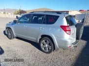 ✅ 2011 Toyota RAV4 Sport • VIN: 2T3RK4DV5BW037896 • Lot: 43493415. Listed on IAAI with 249,025 mi. Free auction sales archive from the USA and detailed vehicle history report at DreamBid. Image 3.