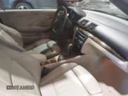 ✅ 2009 BMW 1 Series 135i • VIN: WBAUN93559VK41113 • Lot: 43665715. Listed on IAAI with 79,256 mi. Free auction sales archive from the USA and detailed vehicle history report at DreamBid. Image 5.