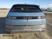 ✅ 2023 Hyundai Ioniq 5 SEL • VIN: KM8KNDAF8PU230873 • Lot: 86524865. Wystawiony na Copart z przebiegiem 20 161 mil. Bezpłatny archiwum sprzedaży aukcyjnych z USA i szczegółowy raport historii pojazdu na DreamBid. Zdjęcie 6.