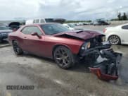 ✅ 2020 Dodge Challenger SXT • VIN: 2C3CDZAG3LH243517 • Lot: 73157684. Wystawiony na Copart z przebiegiem 40 355 mil. Bezpłatny archiwum sprzedaży aukcyjnych z USA i szczegółowy raport historii pojazdu na DreamBid. Zdjęcie 4.