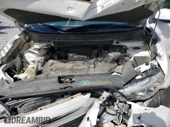 2015 Mitsubishi Outlander ES с VIN 4A4AP3AU8FE057005, выставлен на аукционе Copart как лот 82166845 с пробегом 134 175 миль миль и Списание • Salvage title. История ставок и продаж доступна на DreamBid. Изображение 11.