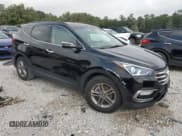 ✅ 2017 Hyundai Santa Fe 2.4L • VIN: 5NMZU3LB4HH020290 • Лот: 48886834. Опубликован ранее на Copart с пробегом 26 192 миль. Бесплатный доступ к архиву аукционных продаж из США и подробный отчёт об истории автомобиля на DreamBid. Изображение 4.
