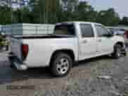 2012 Chevrolet Colorado 1LT с VIN 1GCDSCF97C8110147, выставлен на аукционе Copart как лот 56581005 с пробегом 361 364 миль миль и Списание • Salvage title. История ставок и продаж доступна на DreamBid. Изображение 3.