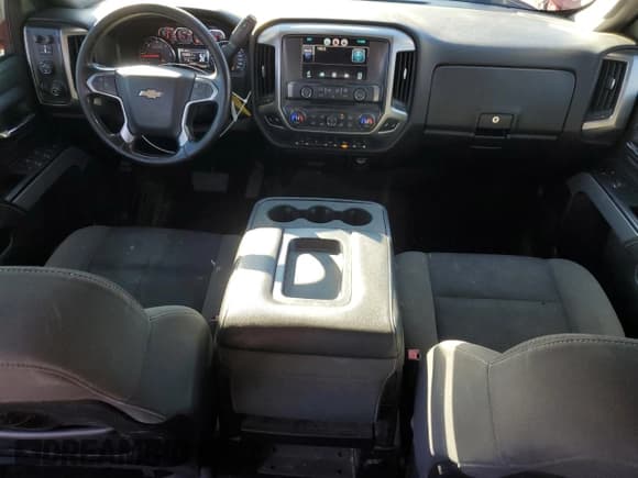 ✅ 2015 Chevrolet Silverado 2500HD LT • VIN: 1GC1KVEG2FF171744 • Lot: 91033255. Listed on Copart with 245,761 mi. Free auction sales archive from the USA and detailed vehicle history report at DreamBid. Image 8.