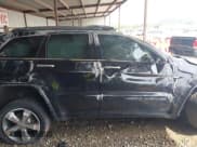 ✅ 2018 Jeep Grand Cherokee High Altitude • VIN: 1C4RJFCT1JC113467 • Лот: 42476179. Опубликован ранее на IAAI с пробегом 136 170 миль. Бесплатный доступ к архиву аукционных продаж из США и подробный отчёт об истории автомобиля на DreamBid. Изображение 14.