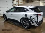 ✅ 2025 Ford Escape ST-Line • VIN: 1FMCU0MNXSUB30740 • Lot: 90871125. Wystawiony na Copart z przebiegiem 9 465 mil. Bezpłatny archiwum sprzedaży aukcyjnych z USA i szczegółowy raport historii pojazdu na DreamBid. Zdjęcie 2.