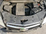 ✅ 2015 Chevrolet Equinox LT • VIN: 2GNFLFEK3F6361616 • Лот: 71623655. Опубликован ранее на Copart с пробегом 146 101 миль. Бесплатный доступ к архиву аукционных продаж из США и подробный отчёт об истории автомобиля на DreamBid. Изображение 12.