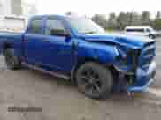 2015 Ram 1500 Express с VIN 1C6RR7FT2FS790123, выставлен на аукционе IAAI как лот 41972412 с пробегом 166 611 миль миль и . История ставок и продаж доступна на DreamBid. Изображение 1.