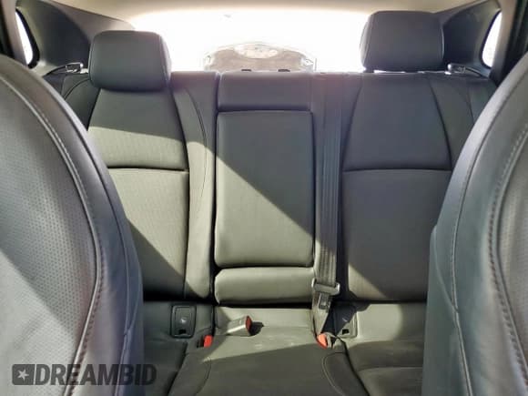 ✅ 2023 Mazda CX-30 Premium Plus • VIN: 3MVDMBEY6PM500458 • Lot: 50549475. Listed on Copart with 21,900 mi. Free auction sales archive from the USA and detailed vehicle history report at DreamBid. Image 10.