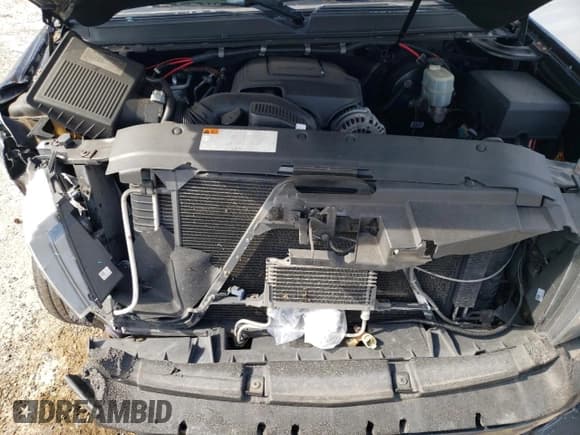 ✅ 2011 Chevrolet Tahoe Commercial • VIN: 1GNLC2E0XBR344000 • Lot: 62489915. Listed on Copart with 114,364 mi. Free auction sales archive from the USA and detailed vehicle history report at DreamBid. Image 11.