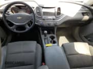 ✅ 2018 Chevrolet Impala LT • VIN: 2G1105S38J9113297 • Lot: 71397234. Listed on Copart with 119,534 mi. Free auction sales archive from the USA and detailed vehicle history report at DreamBid. Image 8.