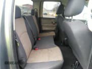 ✅ 2009 Dodge 1500 SLT • VIN: 1D3HB18P09S796360 • Lot: 35977118. Listed on IAAI with 223,906 mi. Free auction sales archive from the USA and detailed vehicle history report at DreamBid. Image 8.