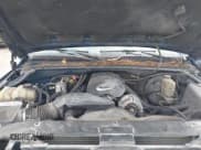 ✅ 2002 Chevrolet Silverado 1500 LT • VIN: 2GCEK19T021148322 • Lot: 42255902. Listed on IAAI with 330,381 mi. Free auction sales archive from the USA and detailed vehicle history report at DreamBid. Image 10.