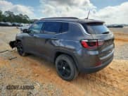 ✅ 2018 Jeep Compass Latitude • VIN: 3C4NJCBB0JT268201 • Lot: 93586975. Listed on Copart with 62,674 mi. Free auction sales archive from the USA and detailed vehicle history report at DreamBid. Image 2.